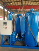 除氧器養護指南:鍋爐維護的小竅門 除氧器養護指南:鍋爐維護的小竅門