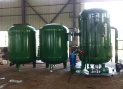 深入了解電化學三位一體除氧器的優勢 深入了解電化學三位一體除氧器的優勢