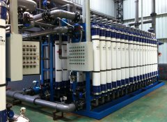 煤礦井下反滲透設備:安全與效率雙保障 煤礦井下反滲透設備:安全與效率雙保障