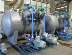 了解定壓補(bǔ)水裝置的多重優(yōu)勢(shì) 了解定壓補(bǔ)水裝置的多重優(yōu)勢(shì)