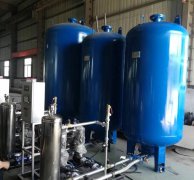 真空排氣裝置,助你告別水錘現(xiàn)象 真空排氣裝置,助你告別水錘現(xiàn)象