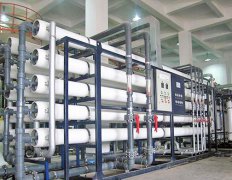 海水淡化過(guò)濾裝置是什么 海水淡化過(guò)濾裝置是什么