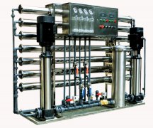 煤礦井下反滲透裝置的作用是什么 煤礦井下反滲透裝置的作用是什么