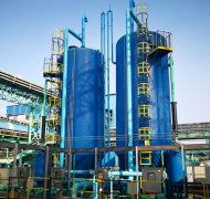 高效旋流多級凈化設備適用于哪些類型的廢水處理? 高效旋流多級凈化設備適用于哪些類型的廢水處理?