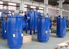 自動清洗過濾器安裝需要注意什么? 自動清洗過濾器安裝需要注意什么?