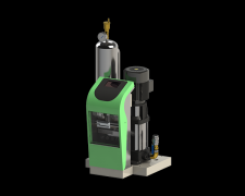 真空脫氣機組產品優勢有哪些 真空脫氣機組產品優勢有哪些