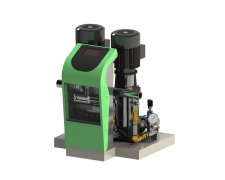 全自動定壓補水裝置工作原理及產品優勢 全自動定壓補水裝置工作原理及產品優勢