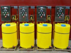 循環水加藥裝置工作原理及產品優勢 循環水加藥裝置工作原理及產品優勢