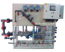 示蹤加藥裝置工作原理及產品優勢 示蹤加藥裝置工作原理及產品優勢