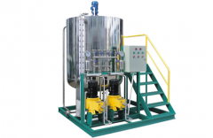 緩蝕劑(阻垢劑)加藥裝置工藝原理及性能優勢 緩蝕劑(阻垢劑)加藥裝置工藝原理及性能優勢