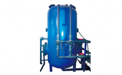 海綿鐵除氧器工藝原理及性能優勢 海綿鐵除氧器工藝原理及性能優勢