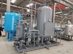 電化學(xué)三位一體除氧器工作原理及結(jié)構(gòu)組成 電化學(xué)三位一體除氧器工作原理及結(jié)構(gòu)組成