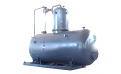 真空除氧器工作原理及結(jié)構(gòu)組成 真空除氧器工作原理及結(jié)構(gòu)組成