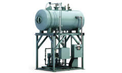 無頭除氧器工作原理及結(jié)構(gòu)組成 無頭除氧器工作原理及結(jié)構(gòu)組成