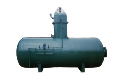 高壓噴霧式除氧器結(jié)構(gòu)組成與工作原理 高壓噴霧式除氧器結(jié)構(gòu)組成與工作原理