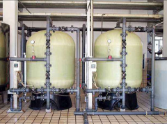 高溫軟化水設備工作原理及應用領域 高溫軟化水設備工作原理及應用領域