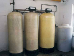 耐高溫軟化水設備工作原理及應用領域 耐高溫軟化水設備工作原理及應用領域