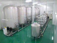 飲料廠軟化水設(shè)備工作原理及結(jié)構(gòu)組成 飲料廠軟化水設(shè)備工作原理及結(jié)構(gòu)組成