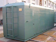 農(nóng)村污水處理設(shè)備工作原理及應(yīng)用領(lǐng)域 農(nóng)村污水處理設(shè)備工作原理及應(yīng)用領(lǐng)域