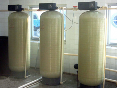 空調軟化水設備產品優(yōu)勢及應用范圍 空調軟化水設備產品優(yōu)勢及應用范圍