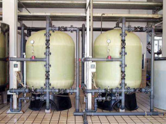 高溫軟化水設備產品優(yōu)勢及應用領域 高溫軟化水設備產品優(yōu)勢及應用領域