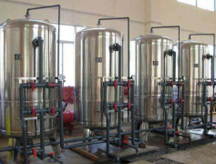 煤礦用軟化水設備產品優(yōu)勢及應用領域 煤礦用軟化水設備產品優(yōu)勢及應用領域