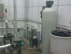 洗浴用軟化水設備產品優(yōu)勢及應用領域 洗浴用軟化水設備產品優(yōu)勢及應用領域