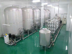 飲料廠軟化水設備產品優(yōu)勢及應用領域 飲料廠軟化水設備產品優(yōu)勢及應用領域