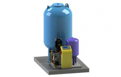 囊式定壓補(bǔ)水機(jī)組工作原理及主要優(yōu)勢(shì) 囊式定壓補(bǔ)水機(jī)組工作原理及主要優(yōu)勢(shì)