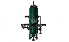 常溫過濾式除氧器工作原理及主要優勢 常溫過濾式除氧器工作原理及主要優勢