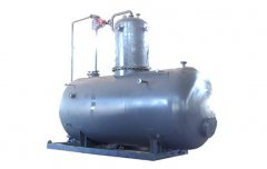 真空除氧器工作原理及主要優勢 真空除氧器工作原理及主要優勢