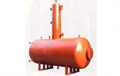 低壓淋水盤式除氧器工作原理及主要優勢 低壓淋水盤式除氧器工作原理及主要優勢