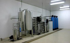 食品飲料行業(yè)純水設(shè)備工作原理及主要優(yōu)勢 食品飲料行業(yè)純水設(shè)備工作原理及主要優(yōu)勢