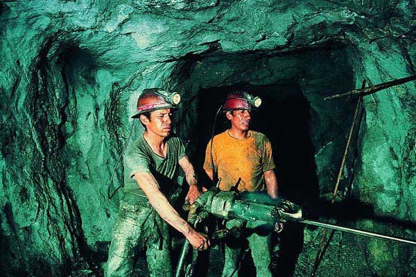 解決地下水污染嚴重還我們健康地下飲用水