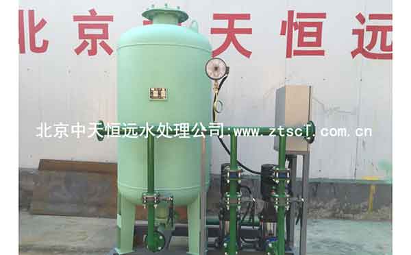 定壓補水裝置 定壓補水裝置